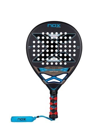 Nox -Nox At10 Pro Cup Soft Por Agustin Tapia