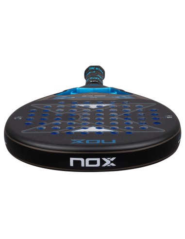 Nox -Nox At10 Pro Cup Soft Por Agustin Tapia