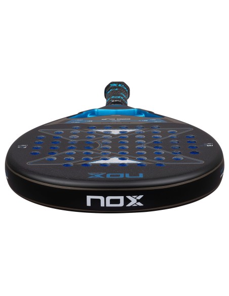 Nox -Nox At10 Pro Cup Soft Por Agustin Tapia
