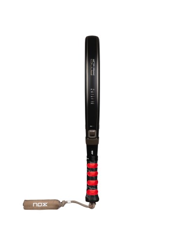 Nox -Nox At10 Pro Cup Hard por Agustin Tapia