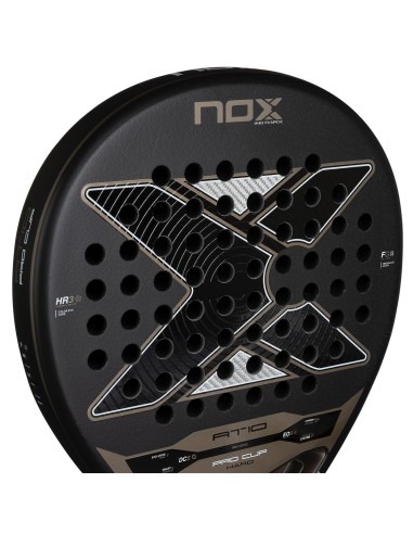 Nox -Nox At10 Pro Cup Hard por Agustin Tapia