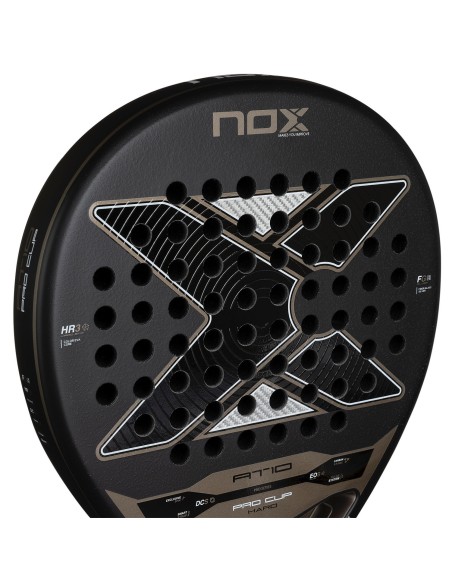 Nox -Nox At10 Pro Cup Hard por Agustin Tapia