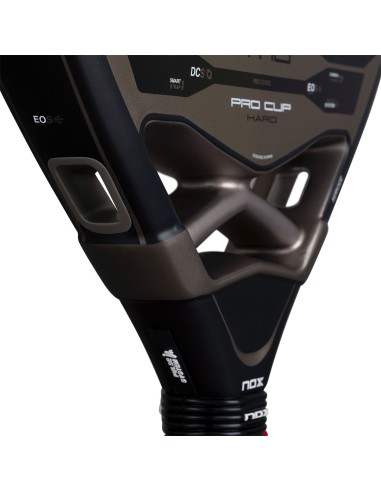 Nox -Nox At10 Pro Cup Hard por Agustin Tapia