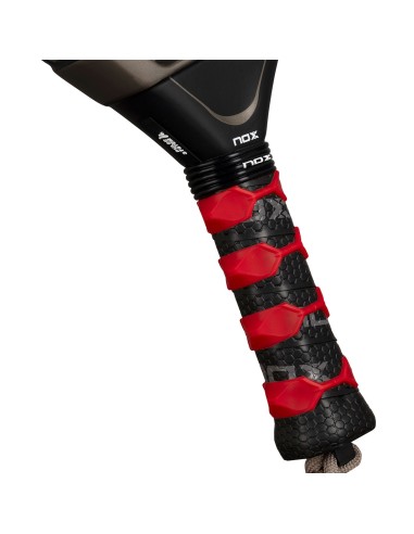 Nox -Nox At10 Pro Cup Hard por Agustin Tapia