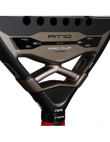 Nox -Nox At10 Pro Cup Hard por Agustin Tapia