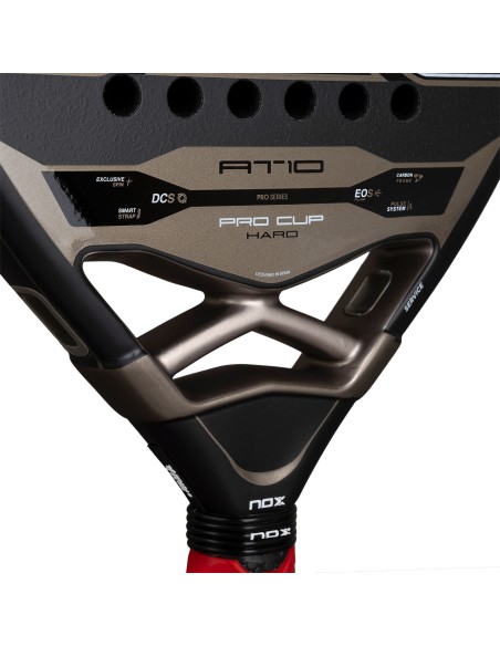 Nox -Nox At10 Pro Cup Hard por Agustin Tapia