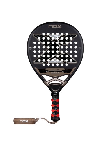 Nox -Nox At10 Pro Cup Hard por Agustin Tapia
