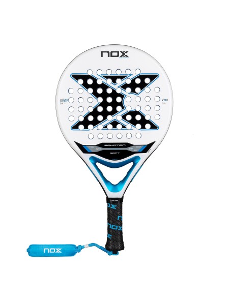 Nox -Nox Equation Soft Avançado