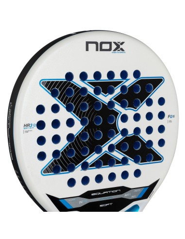 Nox -Nox Equation Soft Advanced