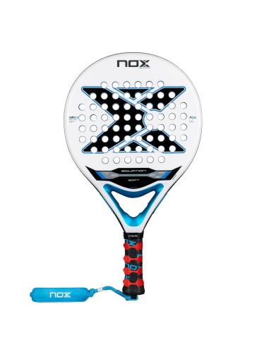 Nox -Nox Equation Soft Advanced