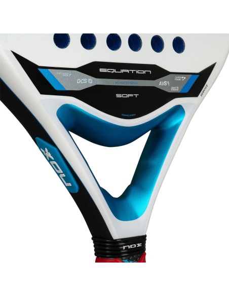 Nox -Nox Equation Soft Advanced