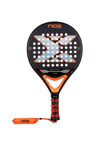 Nox -Nox Equation Hard Advanced