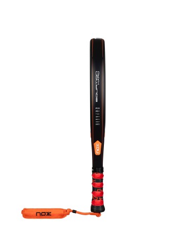 Nox -Nox Equation Hard Advanced