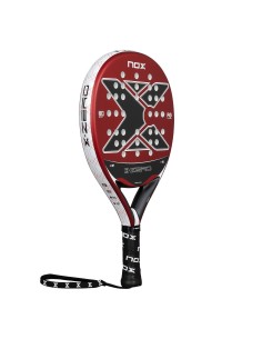 Nox -Nox X-Zero Red 2