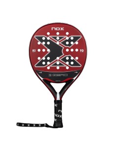 Nox -Nox X-Zero Red
