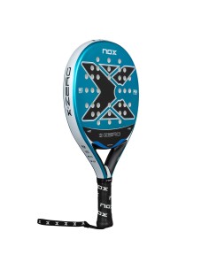 Nox -Nox X-Zero Azul 2