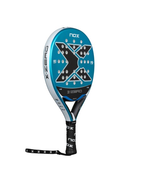 Nox -Nox X-Zero Blue Nox -Nox X-Zero Blue