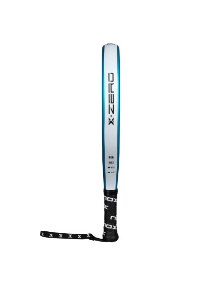 Nox -Nox X-Zero Blue Nox -Nox X-Zero Blue
