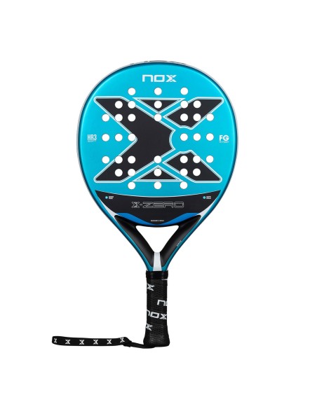 Nox -Nox X-Zero Blue Nox -Nox X-Zero Blue