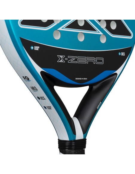 Nox -Nox X-Zero Azul