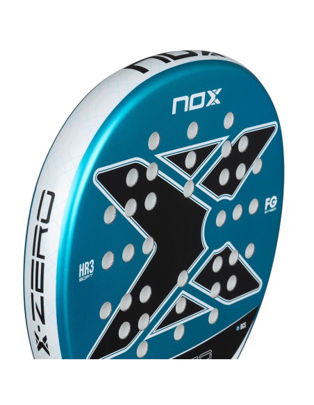 Nox -Nox X-Zero Blue Nox -Nox X-Zero Blue