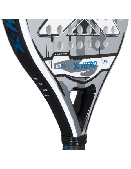 Nox -Nox X-Hero White