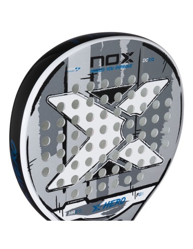 Nox -Nox X-Hero White