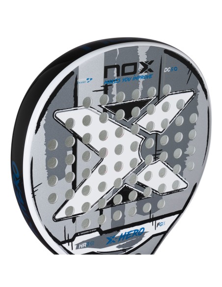 Nox -Nox X-Hero White