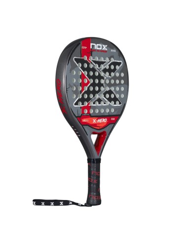 Nox -Nox X-Hero Red