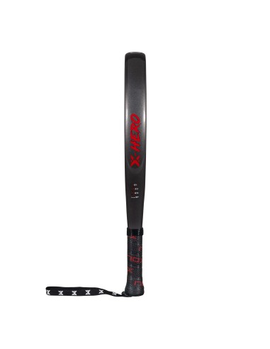 Nox -Nox X-Hero Red
