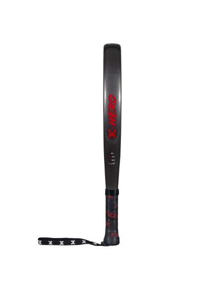 Nox -Nox X-Hero Red Nox -Nox X-Hero Red