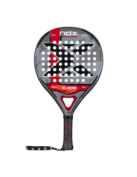 Nox -Nox X-Hero Red Nox -Nox X-Hero Red