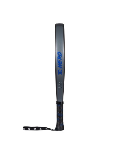 Nox -Nox X-Hero Blue