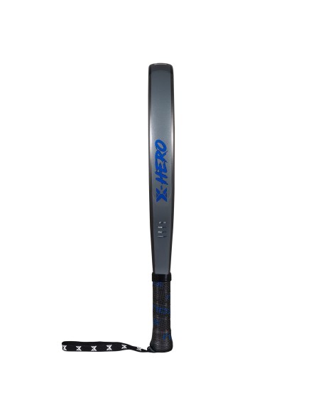 Nox -Nox X-Hero Blue