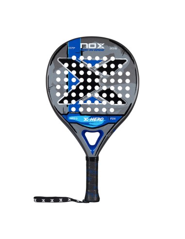 Nox -Nox X-Hero Blue
