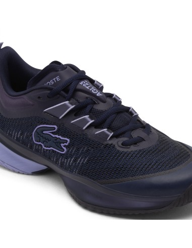 Lacoste -Lacoste AG-LT Ultra 50SFA0207 AIG Mujer