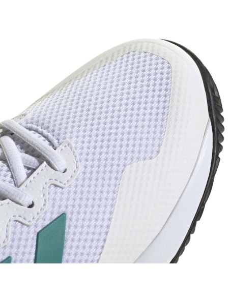 Adidas -Adidas Gamecourt 2.0 White Jp7722 Adidas -Adidas Gamecourt 2.0 White Jp7722