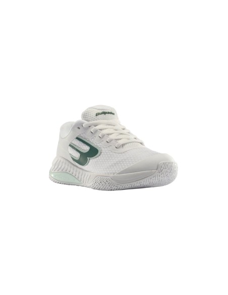 Bullpadel -Bullpadel Elite 25V White Cu97012000