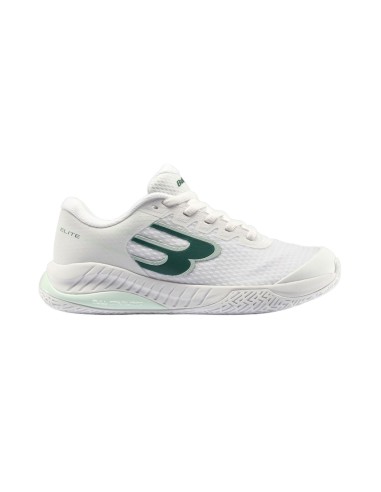 Bullpadel -Bullpadel Elite 25V White Cu97012000