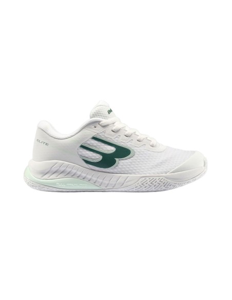 Bullpadel -Bullpadel Elite 25V Blanco Cu97012000