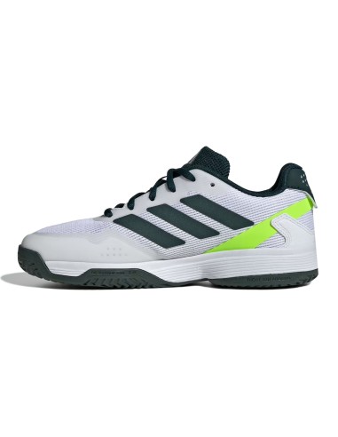 Adidas -Adidas Ubersonic JH5122 Junior