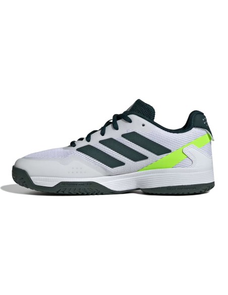 Adidas -Adidas Ubersonic JH5122 Junior