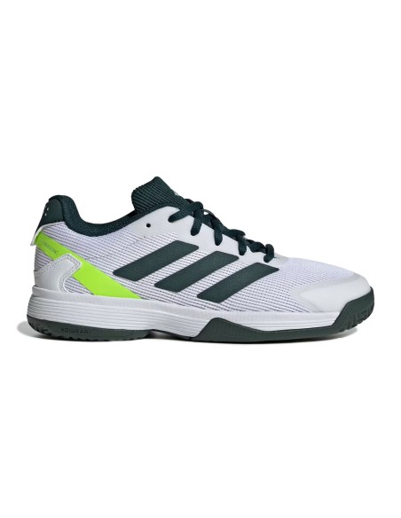Adidas -Adidas Ubersonic JH5122 Junior