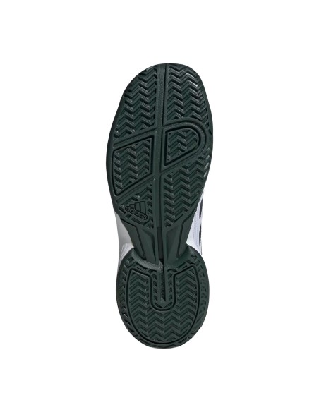 Adidas -Adidas Ubersonic JH5122 Junior