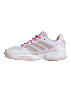 Adidas -Adidas Ubersonic JH5121 Junior 2
