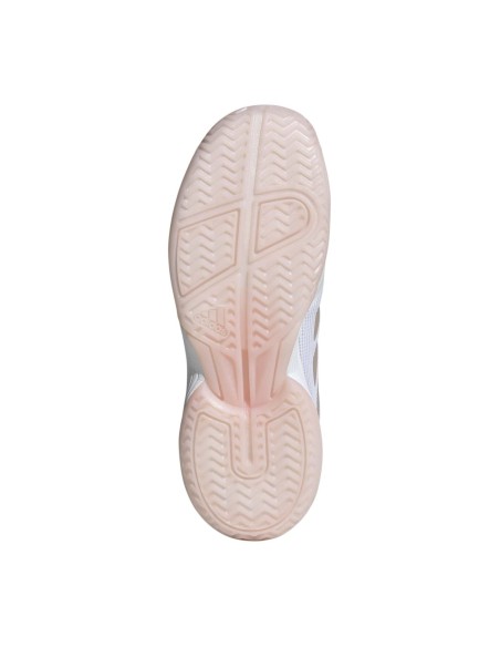 Adidas -Adidas Ubersonic JH5121 Júnior