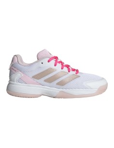 Adidas -Adidas Ubersonic JH5121 Junior
