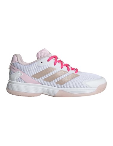 Adidas -Adidas Ubersonic JH5121 Junior