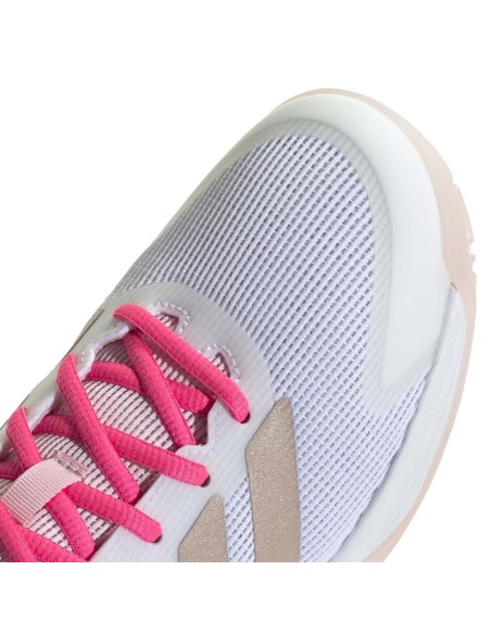 Adidas -Adidas Ubersonic JH5121 Júnior