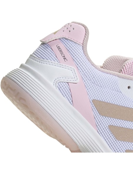 Adidas -Adidas Ubersonic JH5121 Júnior